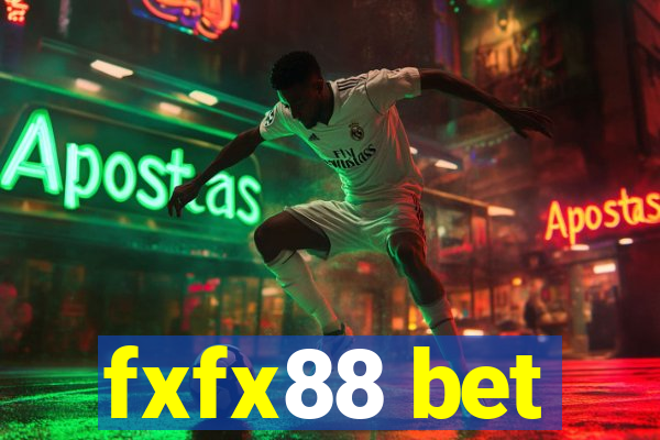 fxfx88 bet